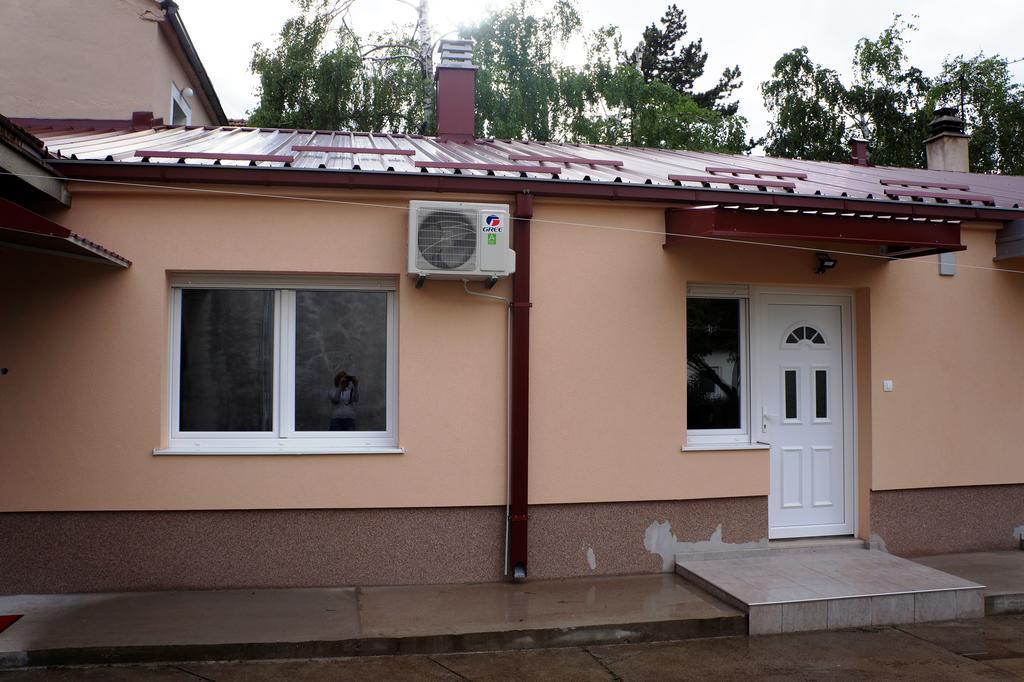 Central Apartment Nikšić Extérieur photo
