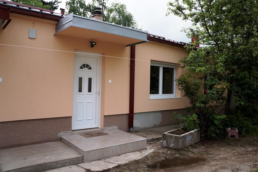 Central Apartment Nikšić Extérieur photo