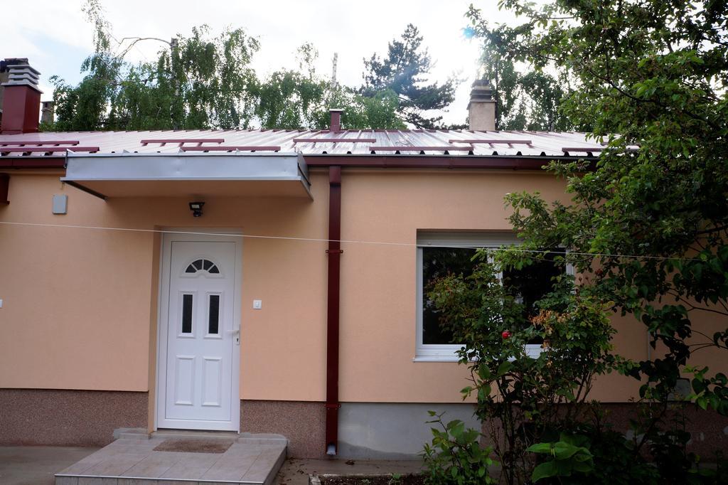 Central Apartment Nikšić Extérieur photo