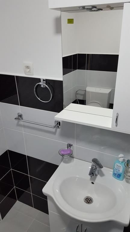 Central Apartment Nikšić Extérieur photo