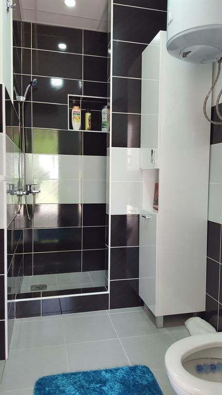 Central Apartment Nikšić Extérieur photo