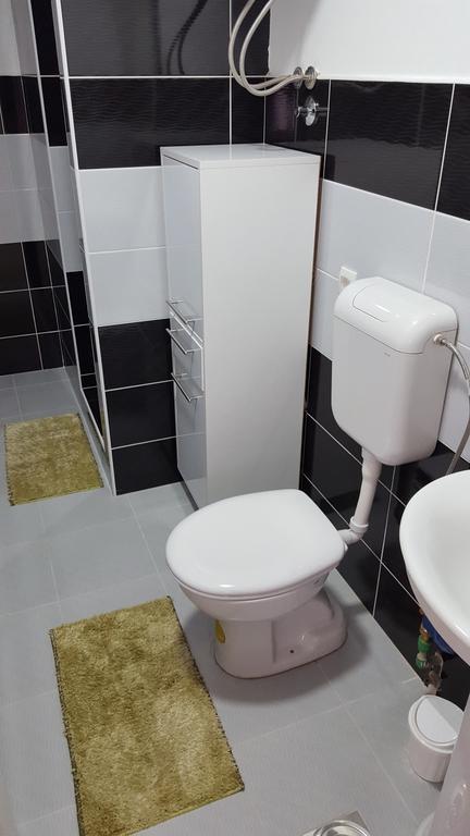 Central Apartment Nikšić Extérieur photo