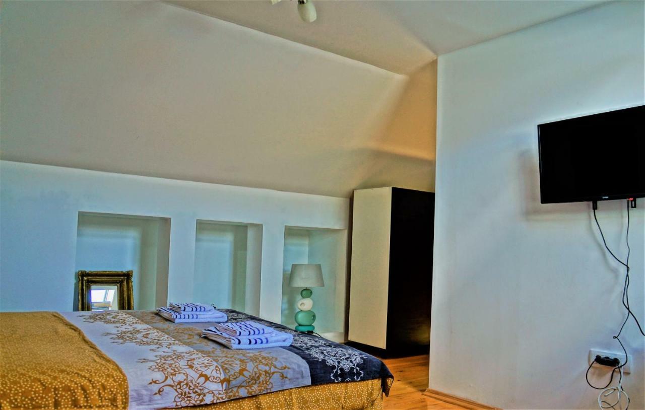 Central Apartment Nikšić Extérieur photo